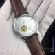 Copy Omega De Ville Tourbillon Watches Gold Case Silver Dial (3)_th.jpg